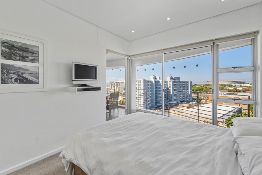 2 Bedroom Property for Sale in Three Anchor Bay Western Cape